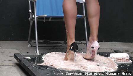 Maria's Christian Louboutin So Kates vs Ice Cream 1 (1920x1080)