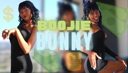 Boojie Bunny