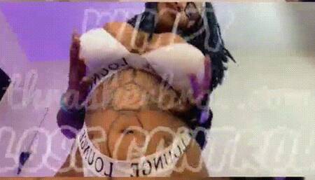 NO CONTROL JOI