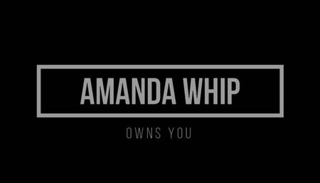 Worship My Muscular Legs