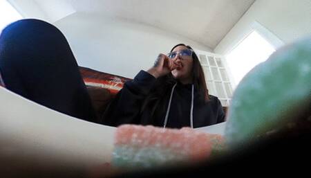 VR360 "Sugarcoated for Lauren Ashlyn"