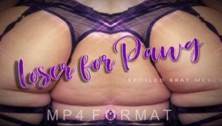 Loser for Pawg (HD) MP4