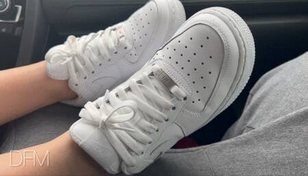 "Sweeties Funky AF1"