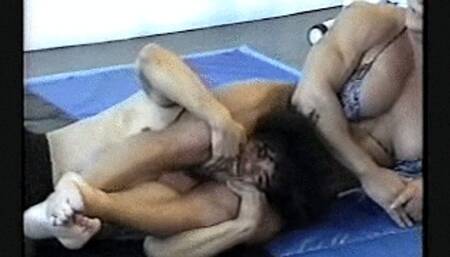 Boy toy destroyed   in MP4