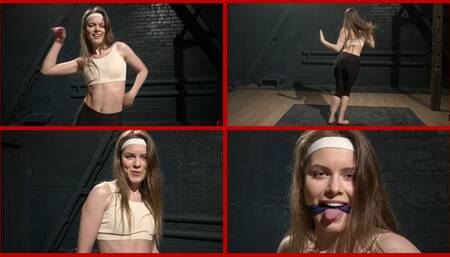 Hot gag dance from Leya 4 (HD 720p MP4)