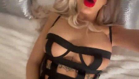 Ride me !