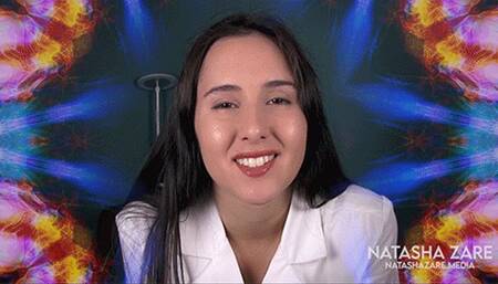 Lose Yourself To My Eyes