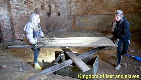 dirty showdown with Isabella part 2 (FULL HD MP4)