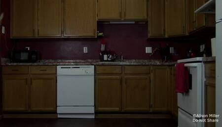 Glamour Girl Gets KO'd By Scorned Assistant