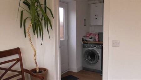 Luke helps out Camillas young neighbour