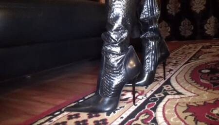 Hot smoking 41 - full clip - (1280x720*wmv)