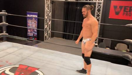 Beast Demolishes Dick