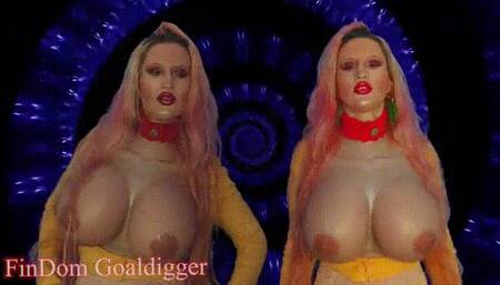 Financial Domination Mantra