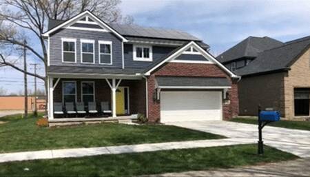 STEP-MOMMY DON'T EAT US