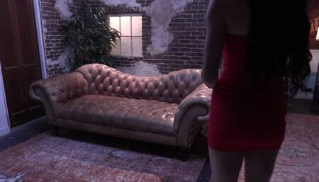 Horny Roomates Coming Home From The Club "Who needs Boy's anyway"