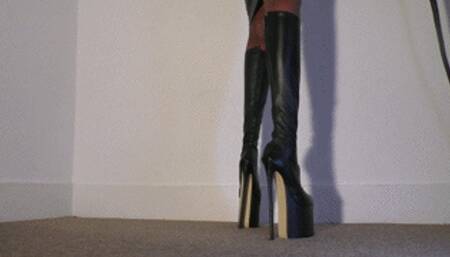 Goon for my boots - wmv