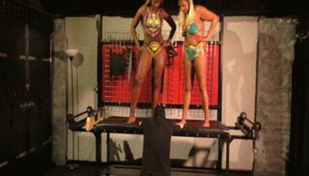 Blazing Knuckles! - wmv