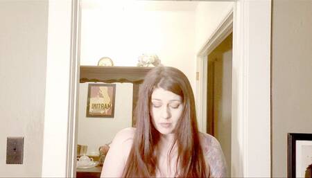 The pepsi that made me grow