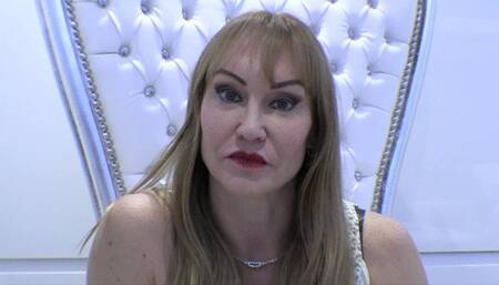 From London with Glove 1