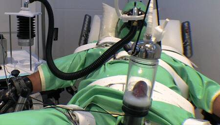 From London with Glove 3