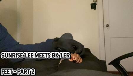 SUNRISE ‘LEE MEETS BK ‘LER - PART 2