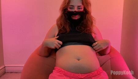 Max Stuffing: Inhale - WMV