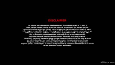 Miss A's Bare Foot Tease