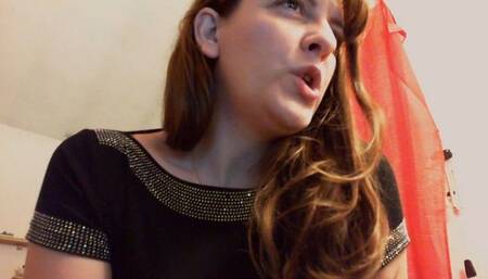 Cock control cei joi session