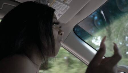 Having fun in traffic: III