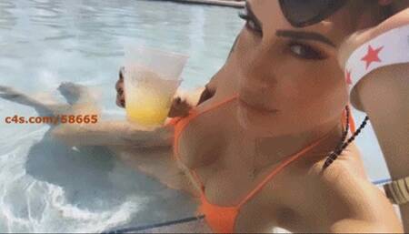 Halloween Hotel Ignore