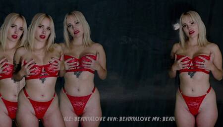 Supernatural Submission