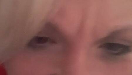 Explosive diarrhea with LOTS of very loud greasy stinky farts