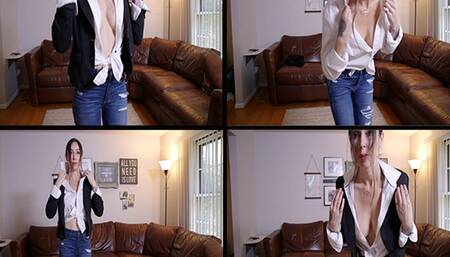 Popped Collar 2