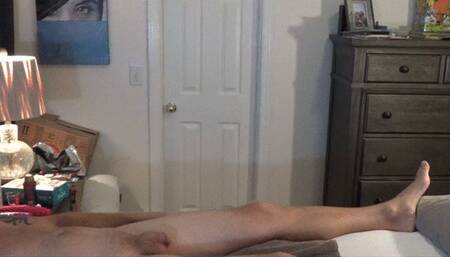 Ruined Orgasm by Foreign Dictating