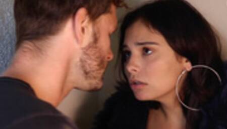 GORGEOUS Big ass latina talking dirty and FUCKED HARD   Violet Starr