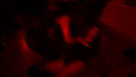 Supergirl Mesmerized by Mind master for Pleasure