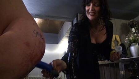 REWARD OR PUNISHMENT (wmv) PART 5