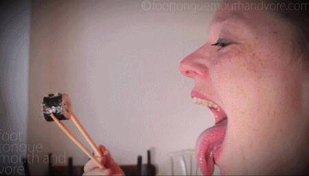 How To Deal With Bad Employees (Vore SFX)