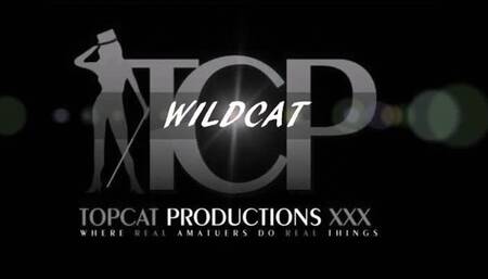 WILDCAT GOT A BIG OLE BOOTY