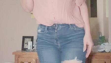 Toilet Slave Fung you will eat the chocolate from My ass