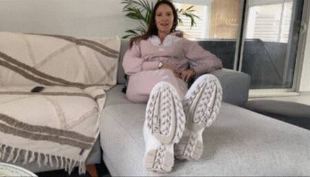 Felicia's Relaxing Day - (Full HD 1080p Version)