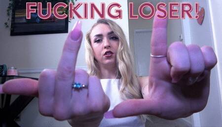 Fucking Loser (SD)