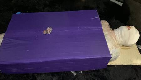 I tell you when you can cum