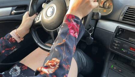 Mudstuck: The Morning After The Night Before | Part 1