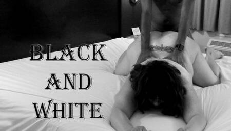 Black and White Sex