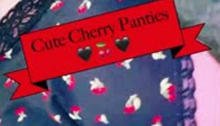 Black Cherry Pantease