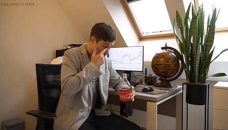 Boss Office Burps 720p WMV