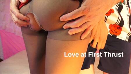 Yoga Examination Seduction