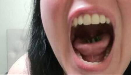 Richard's Revenge My First Vore [HD]