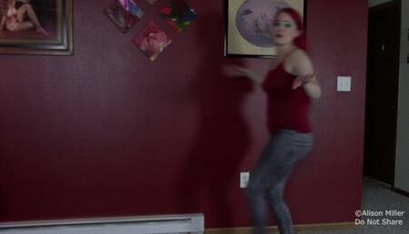 Trying To Save The Planet And I Pee My Jeggings